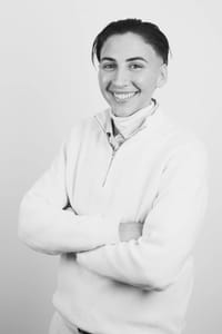 Inaya VANDECASTEELE