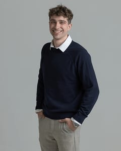 Tycho Van den Brande