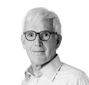 Eric Markey