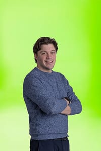 Nick Stoop