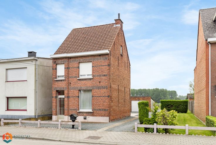 54 huizen te koop Berlaar (2590)