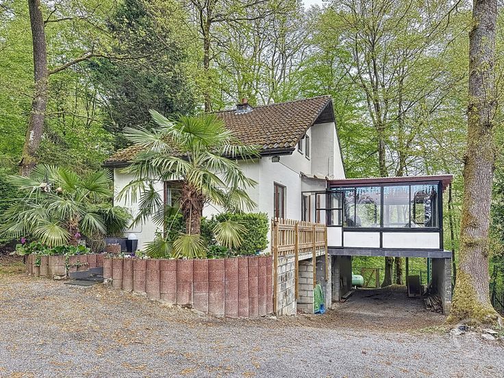 Maison à vendre en Belgique - Immoweb