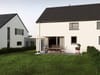 Photo 3 de 6 – Maison à THIBESSART