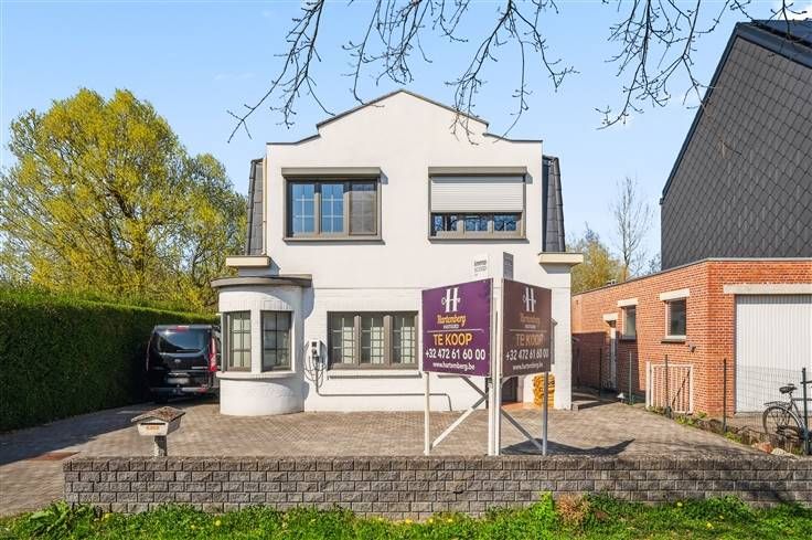 55 huizen te koop Bonheiden (2820)