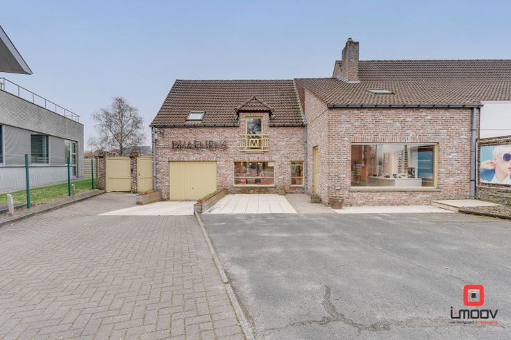 Huis Te Koop - Oedelem (8730) - Immoweb