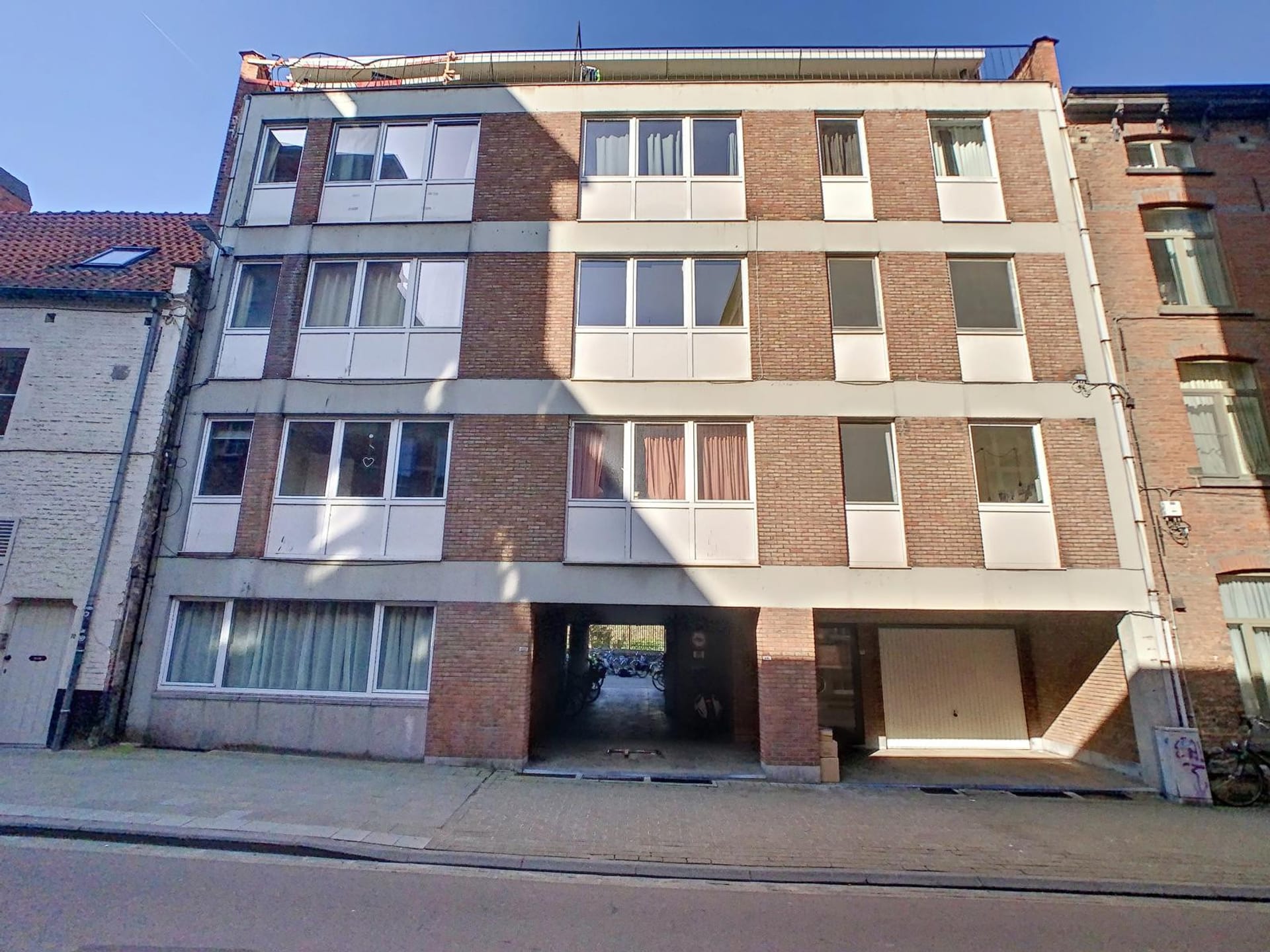 Schapenstraat 66A