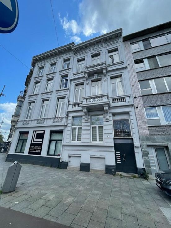 Immeuble à appartements à vendre à Antwerpen (2018) 729 000 € 461m²