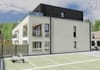 Photo 6 de 7 – Appartement à Estaimbourg