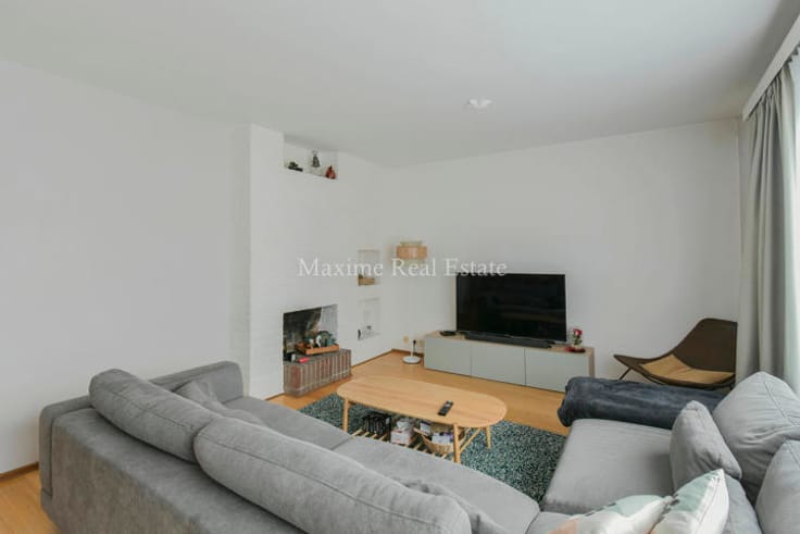 Appartement 2 ch. - Woluwe-Saint-Pierre - 4