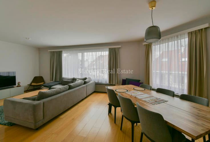 Appartement 2 ch. - Woluwe-Saint-Pierre