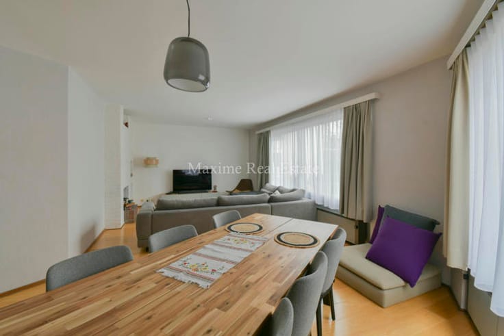 Appartement 2 ch. - Woluwe-Saint-Pierre - 2