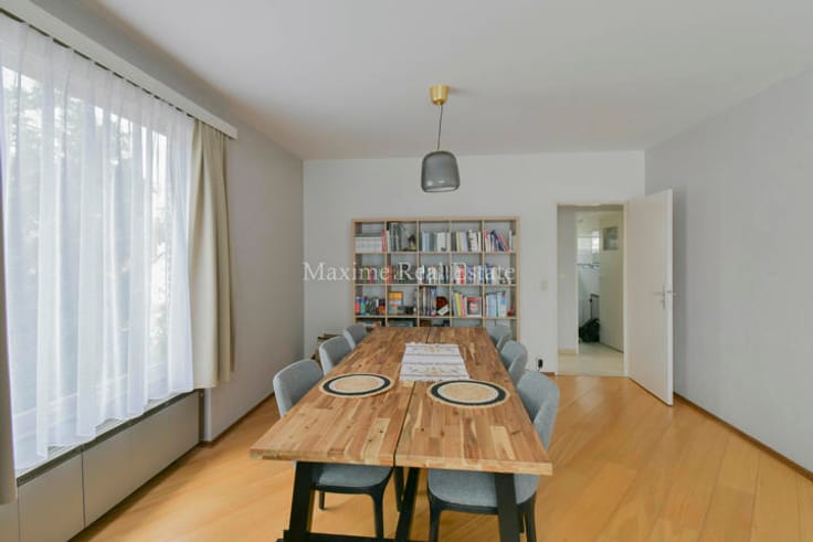 Appartement 2 ch. - Woluwe-Saint-Pierre - 5
