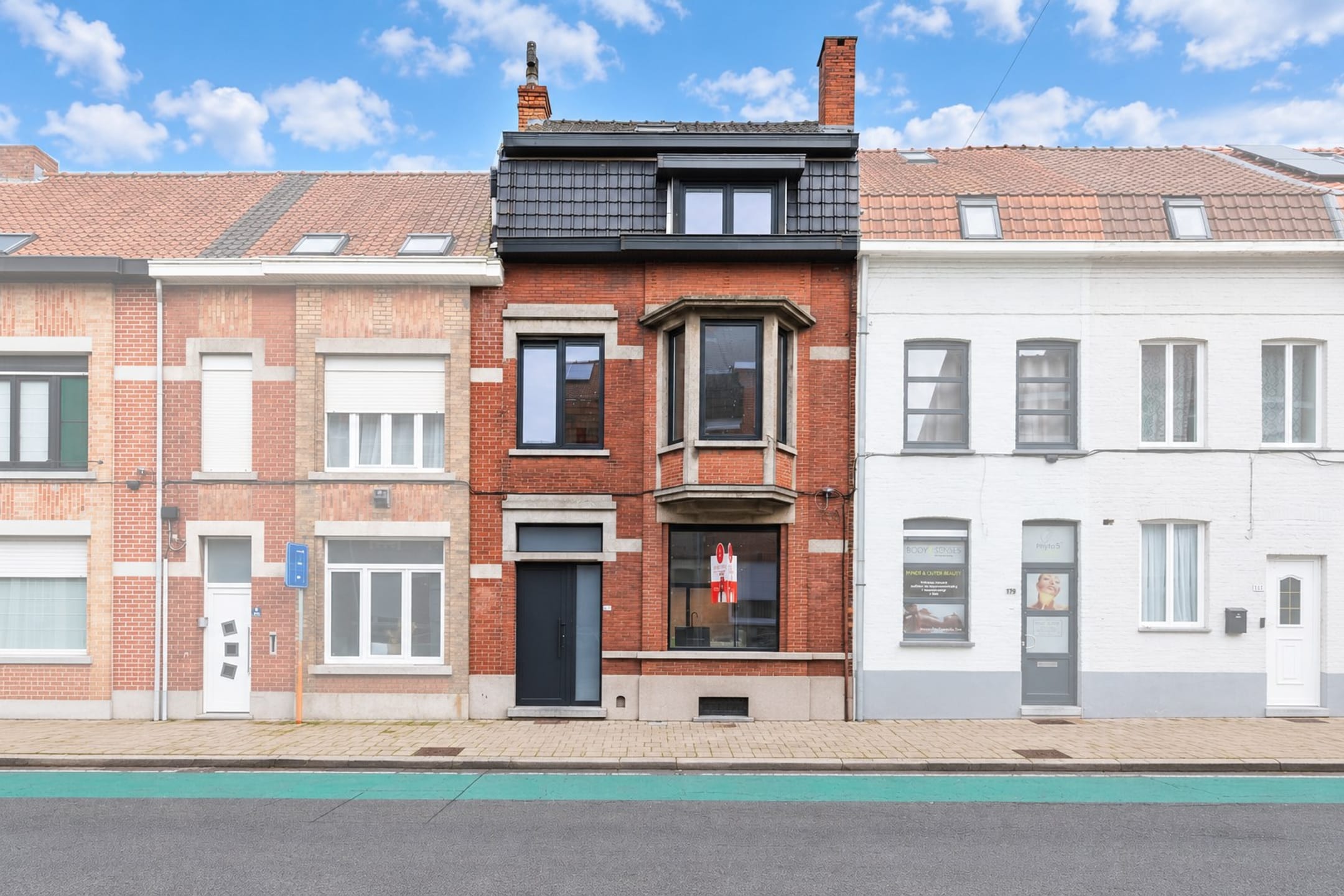 Bruggestraat 181