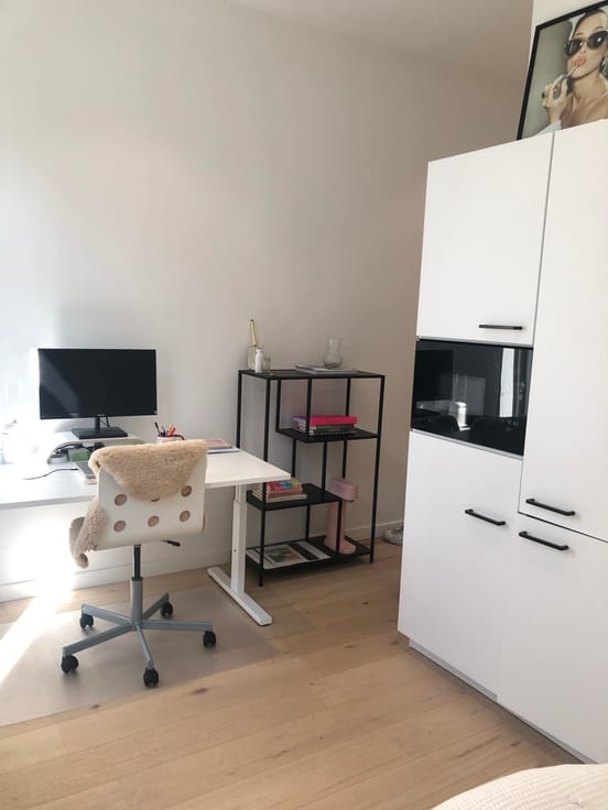 Appartement Te Huur Mechelen