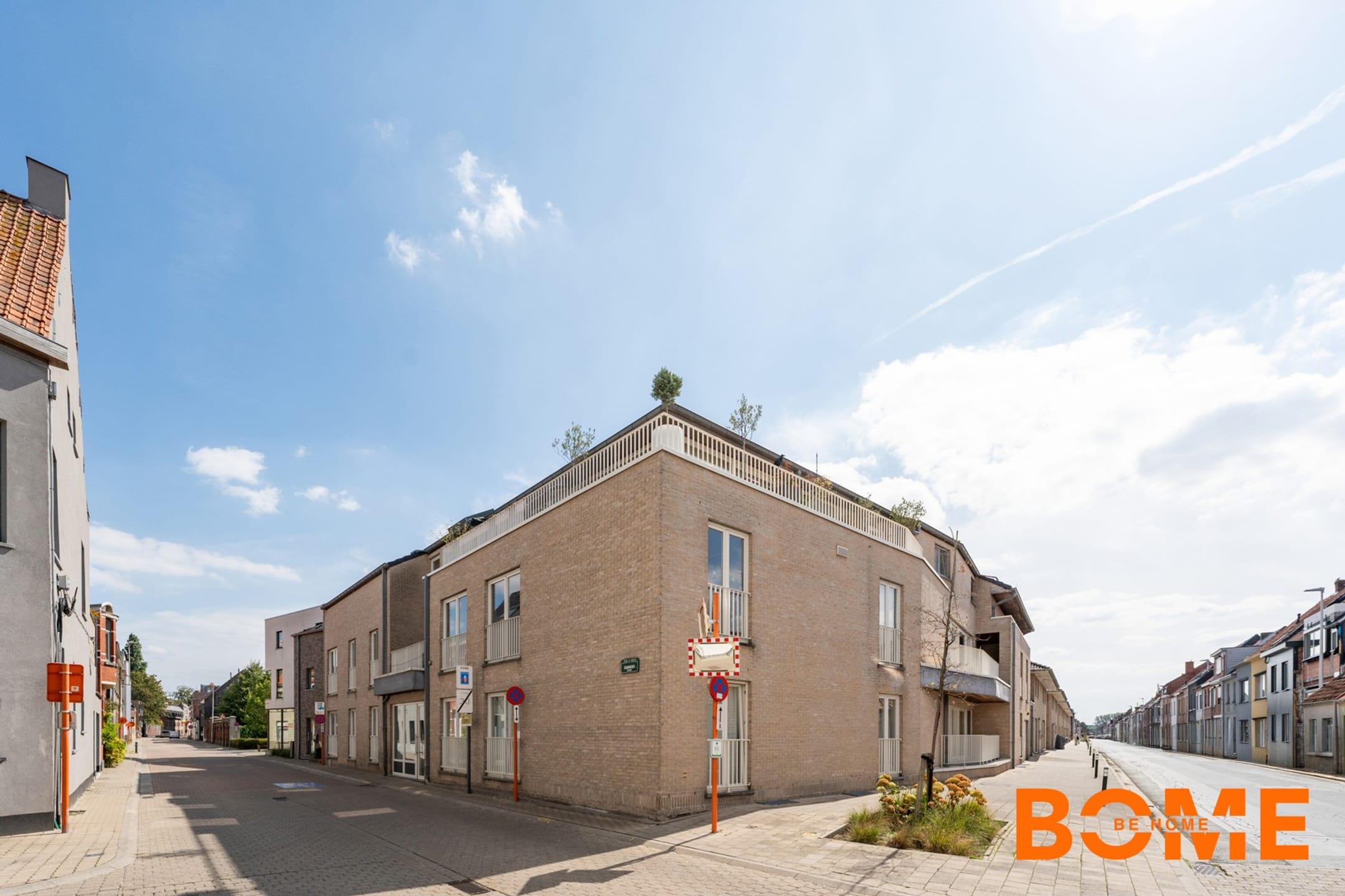 8-room apartment of 120 m²