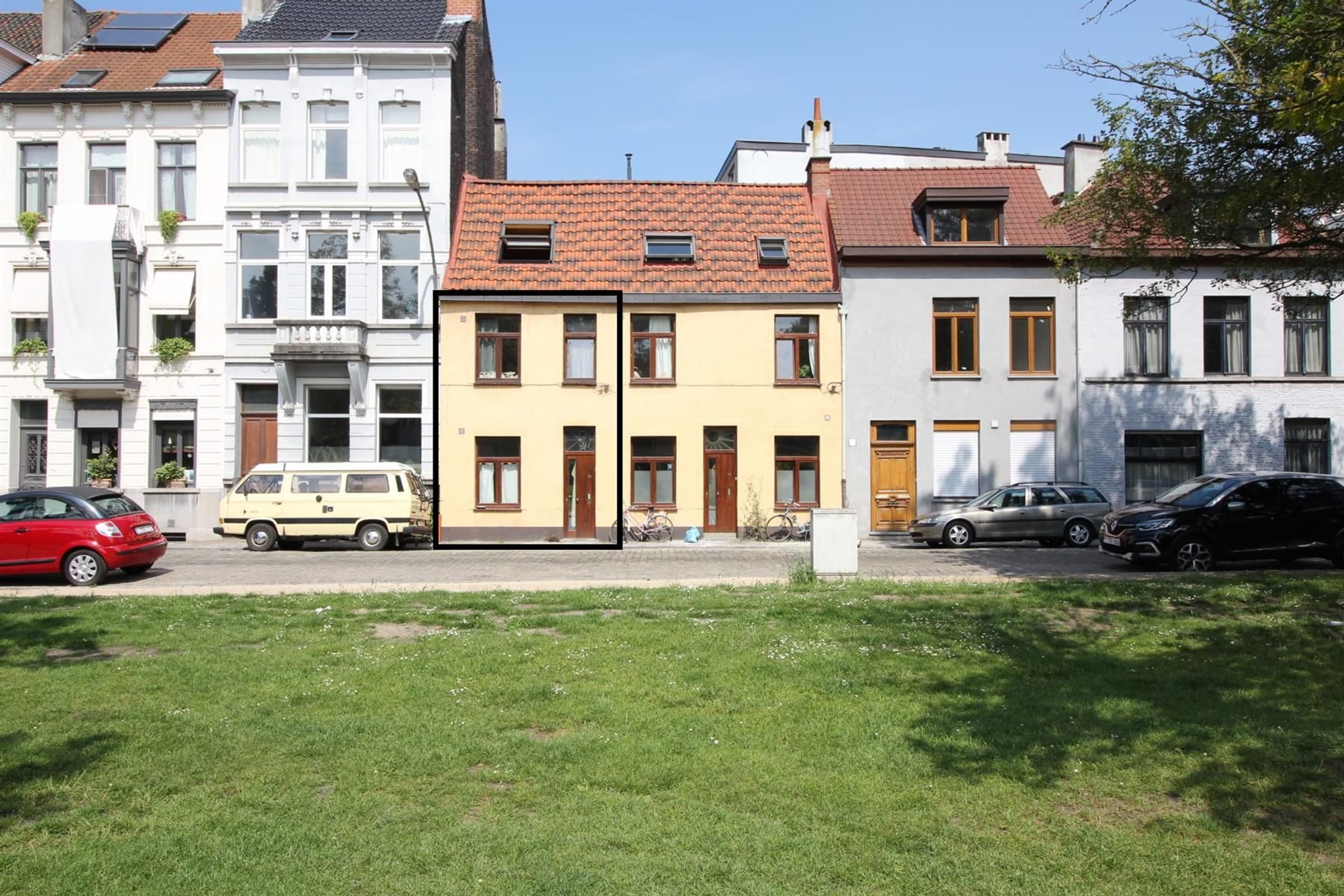 Baudelostraat 79