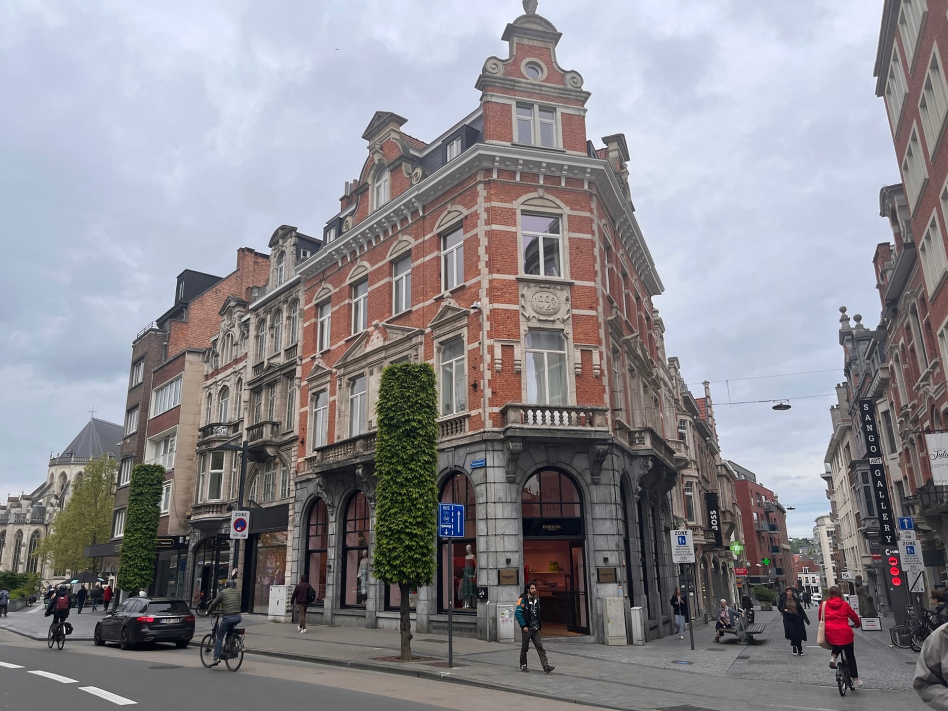 Leopold Vanderkelenstraat 16