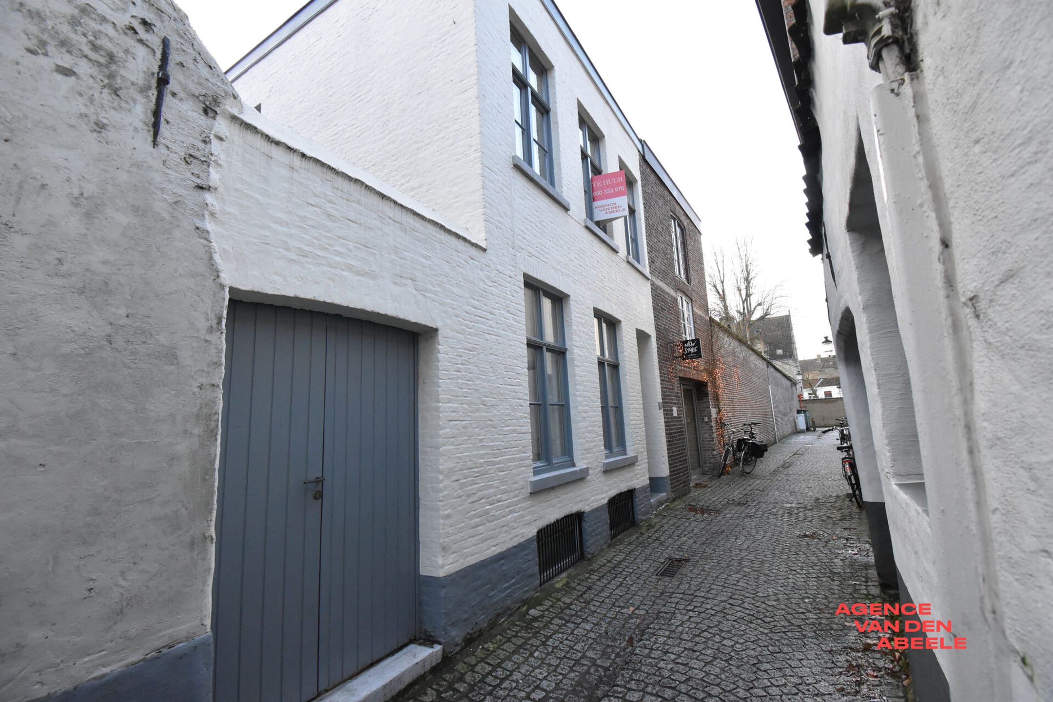 Artoisstraat 18
