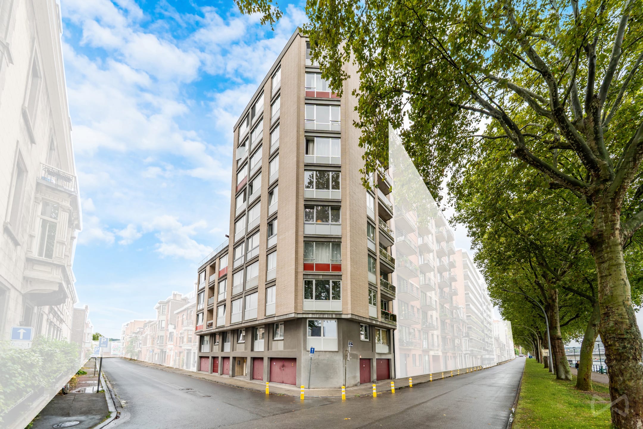 Rue alex bouvy 2