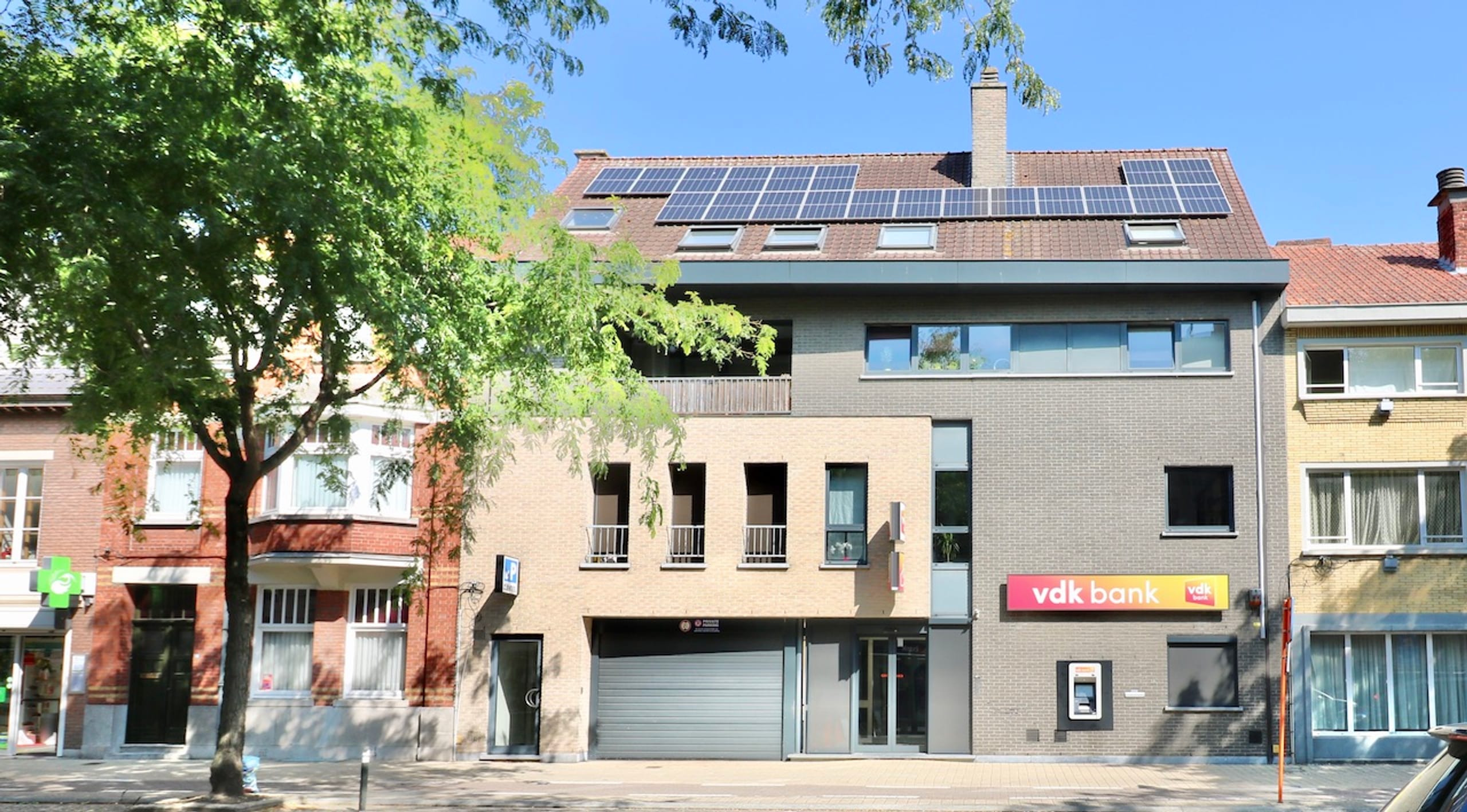 Koning Albertstraat 18