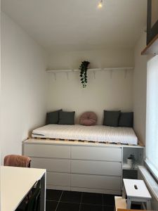 Kot for rent in Brussel - €495 (+ €100) - 9m² - Immoweb