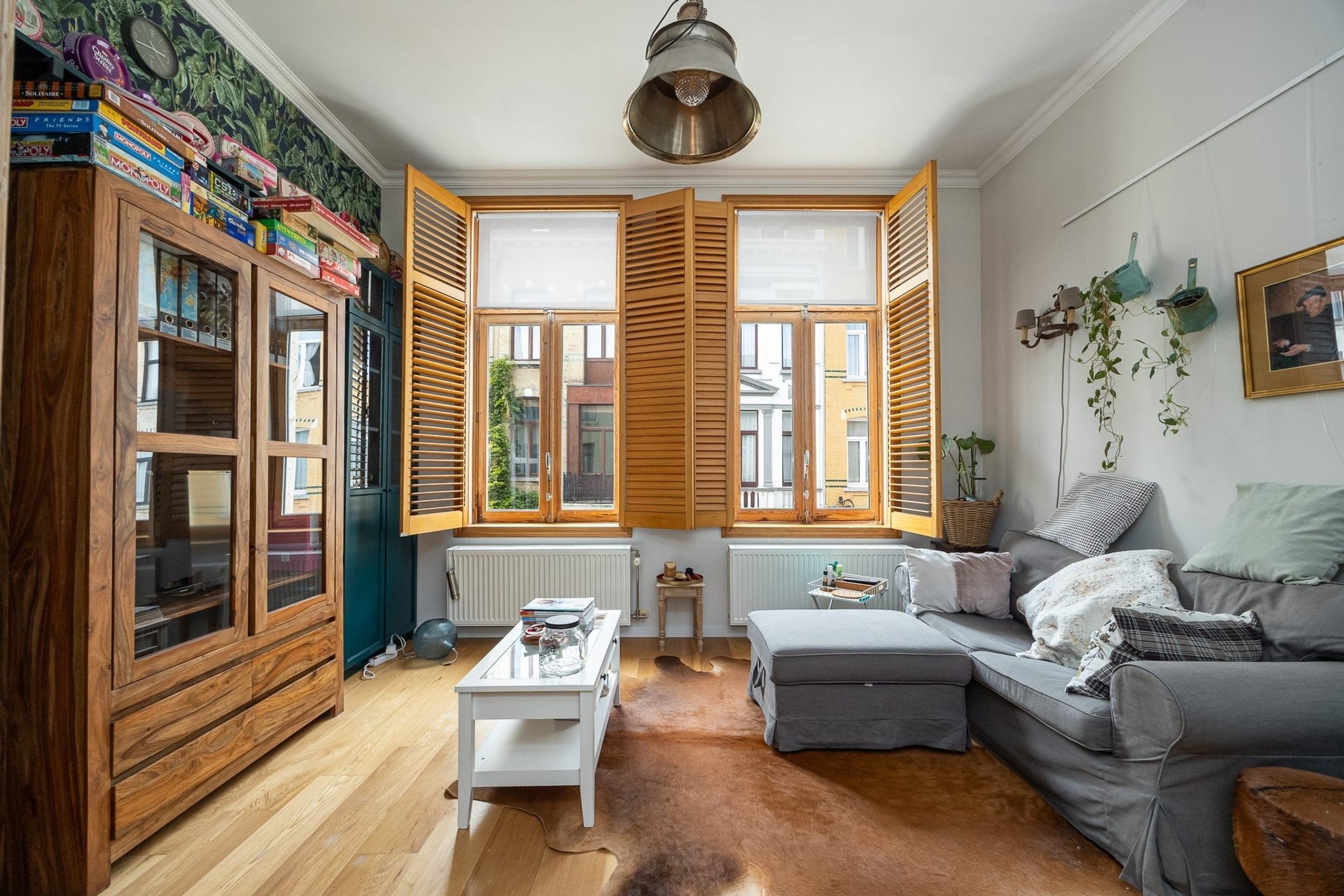 Zegepraalstraat 21