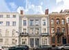 Photo 1 de 30 – Maison à IXELLES