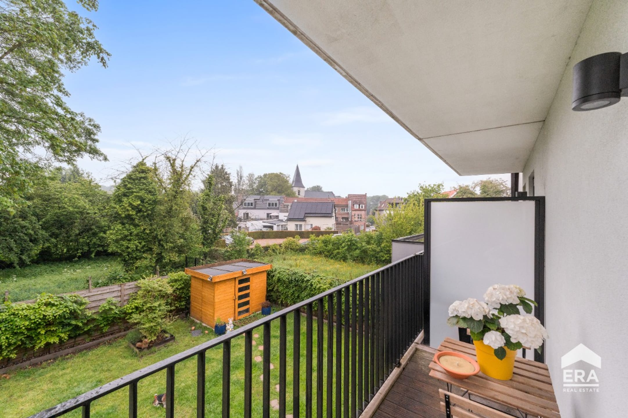 Bosstraat 22