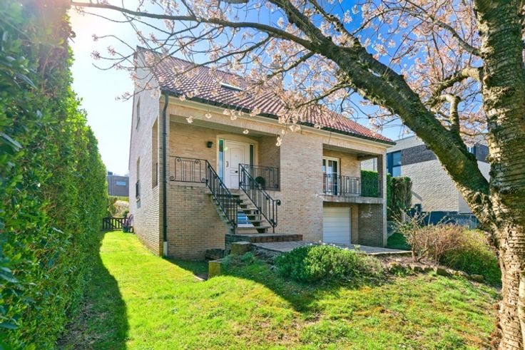 120 huizen te koop Halle (1500)