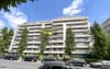 Photo 15 de 15 – Appartement à Sint-Jans-Molenbeek