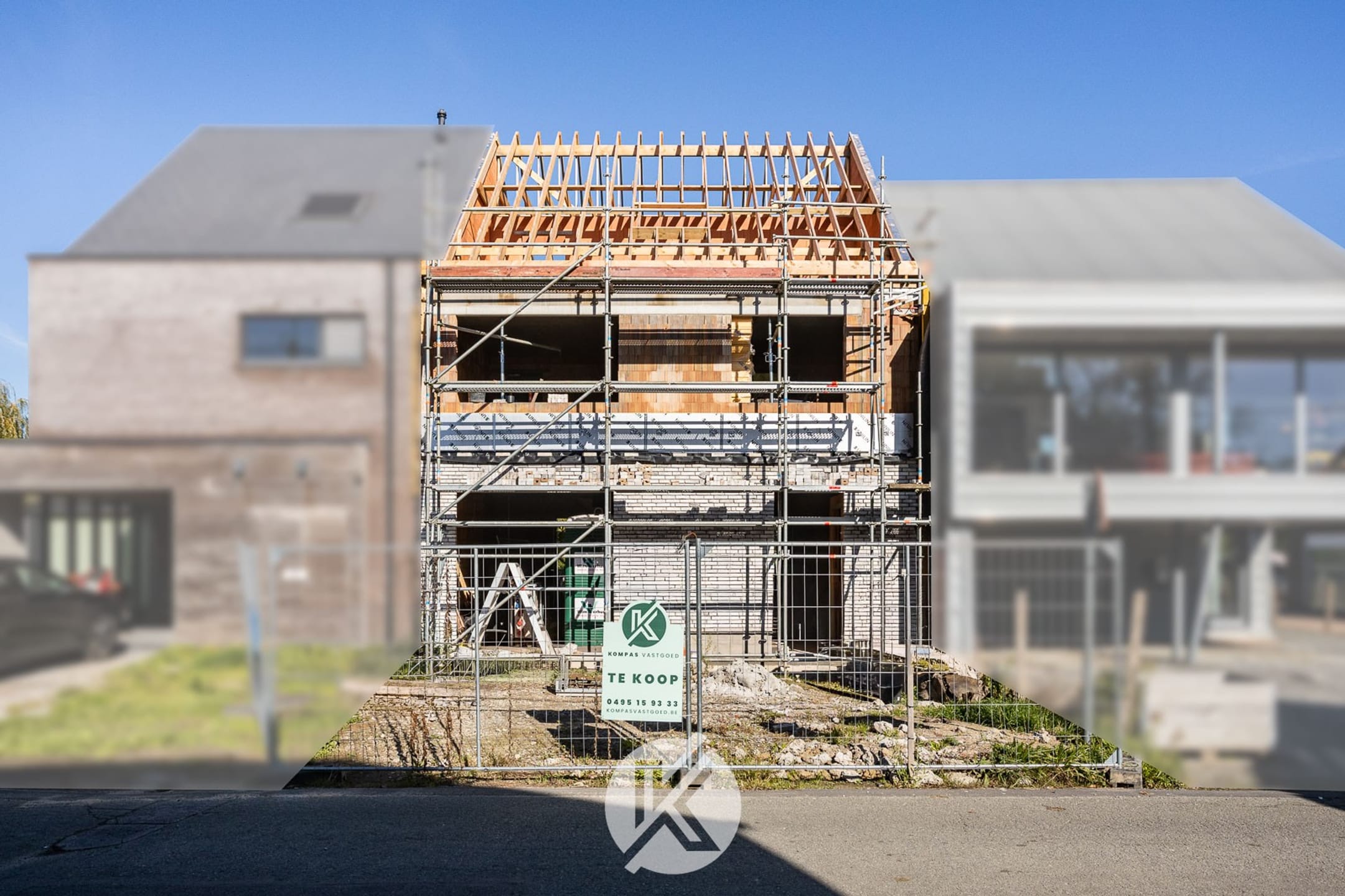 Land van Aalststraat 1B