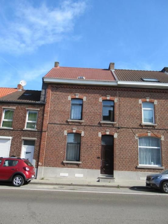 Maison à vendre à Jemappes - 90 000 € - 3 chambres - Immoweb