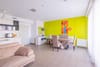 Photo 1 de 12 – Appartement à SINT-JANS-MOLENBEEK