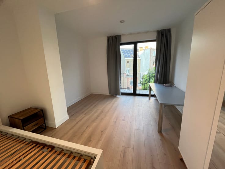 Appartement Te Huur Mechelen