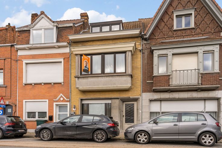 Huis te koop in Kortrijk - 4 slaapkamers - Immoweb