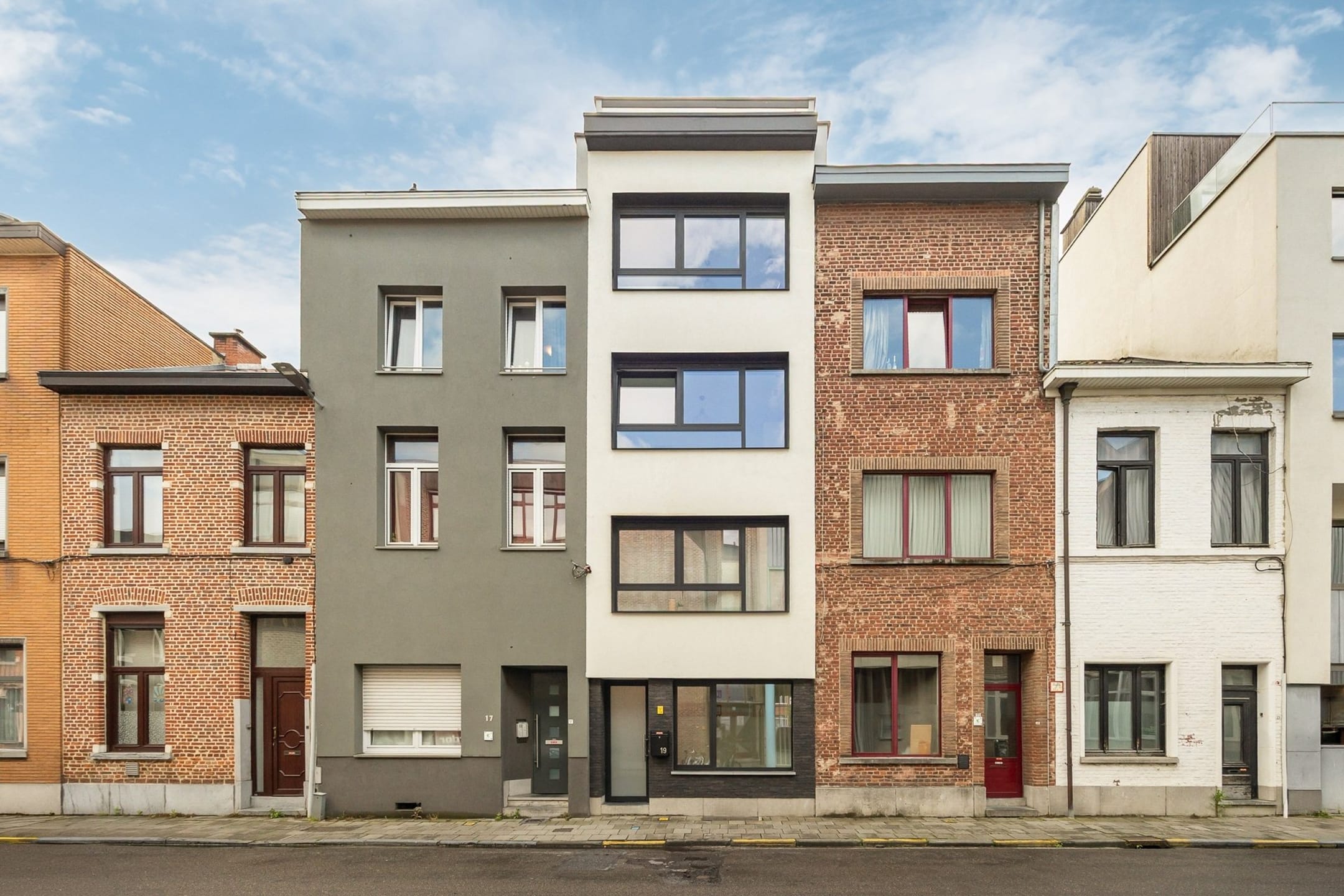 Brabançonnestraat 19