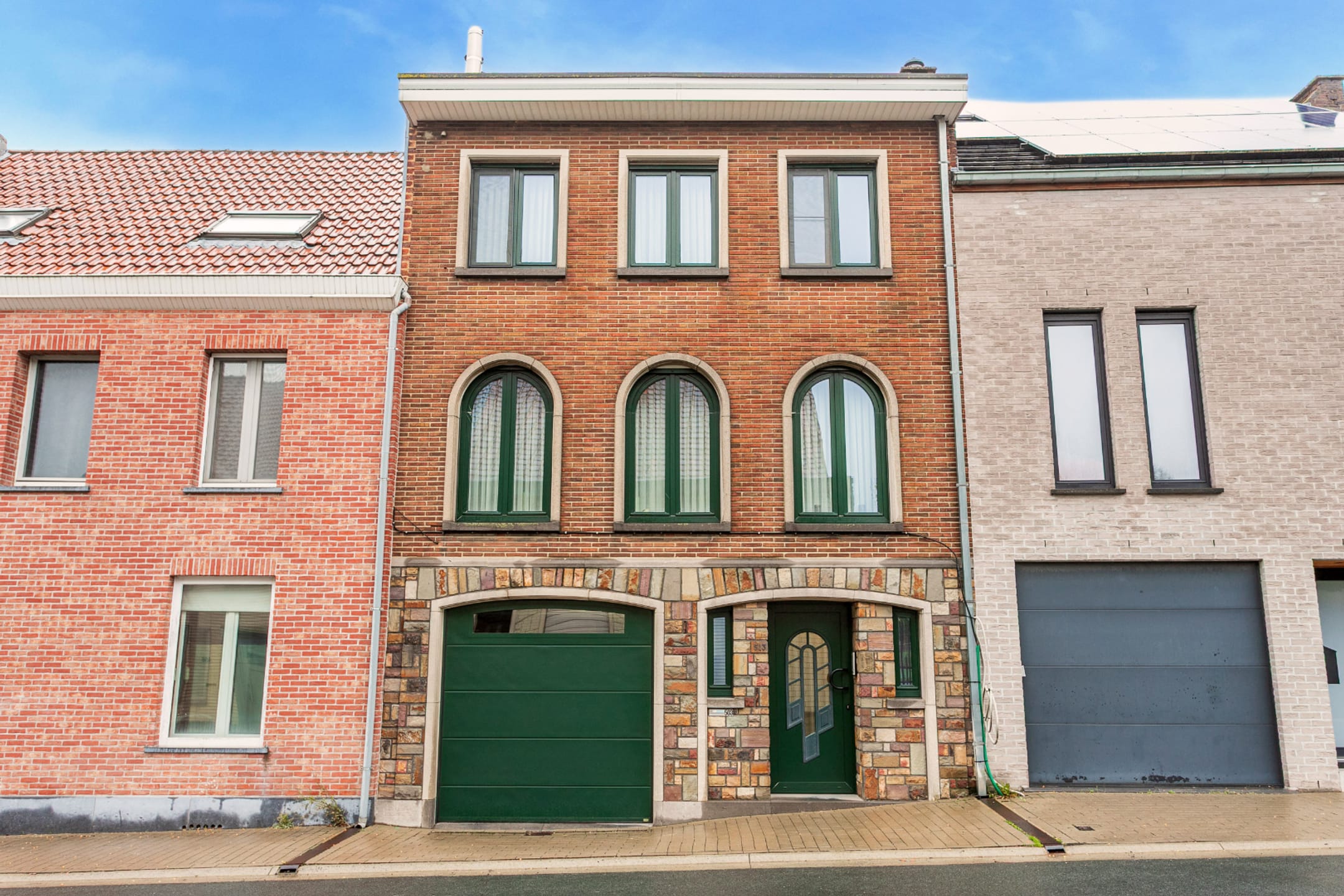 Nijvelsesteenweg 503