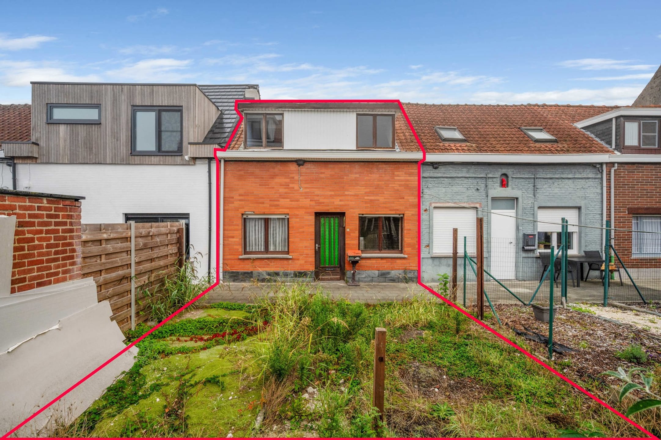 Andries Pevernagestraat 67