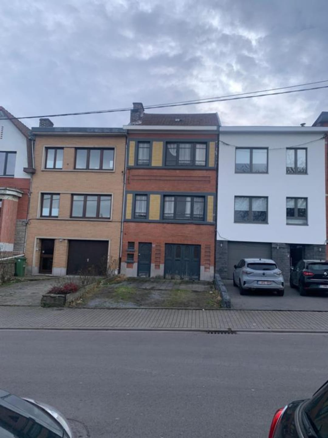 Rue Walthère Dewé 147