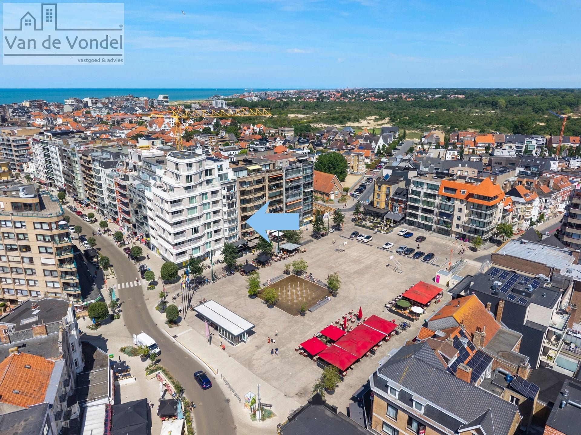 Markt 20