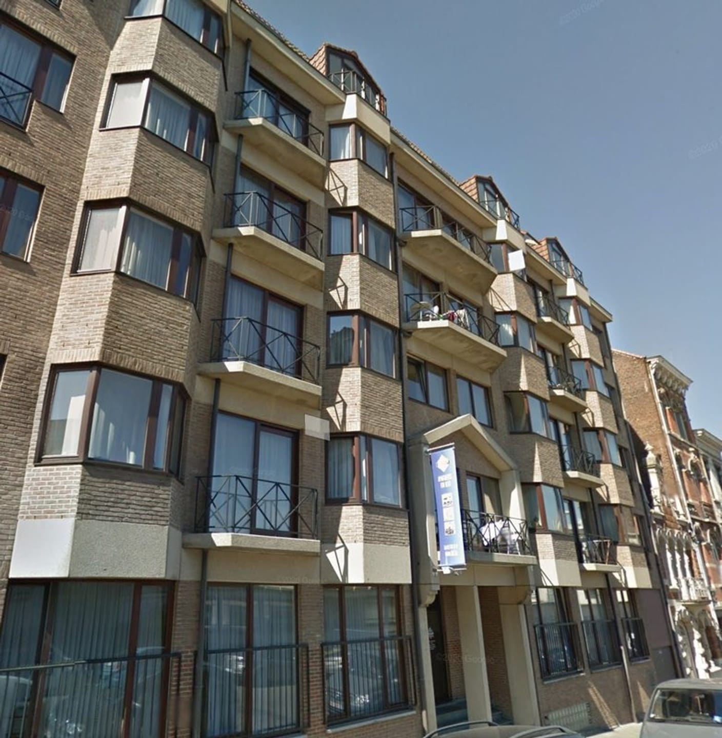 EBURONENSTRAAT 65