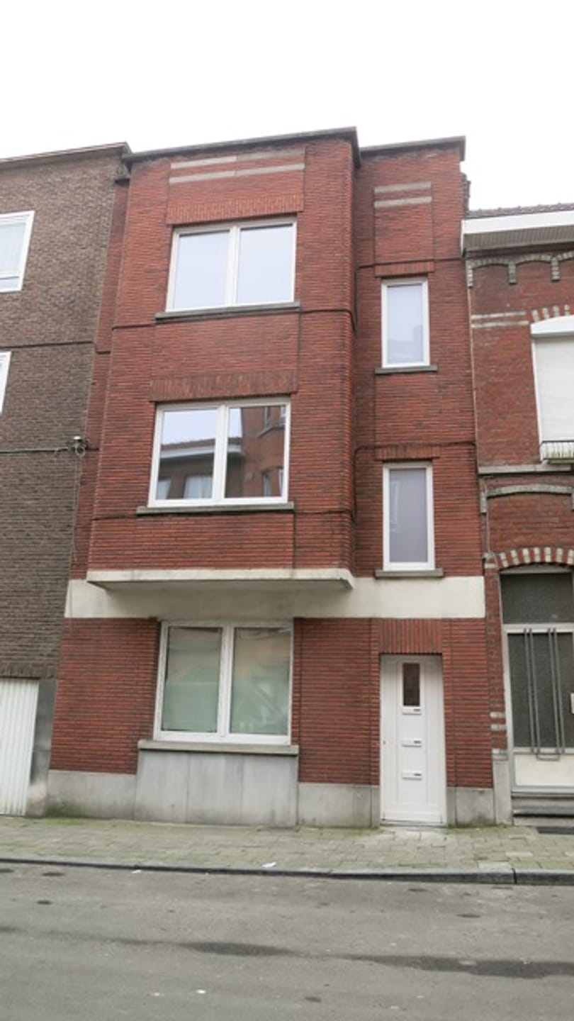 Rue du Serment 86
