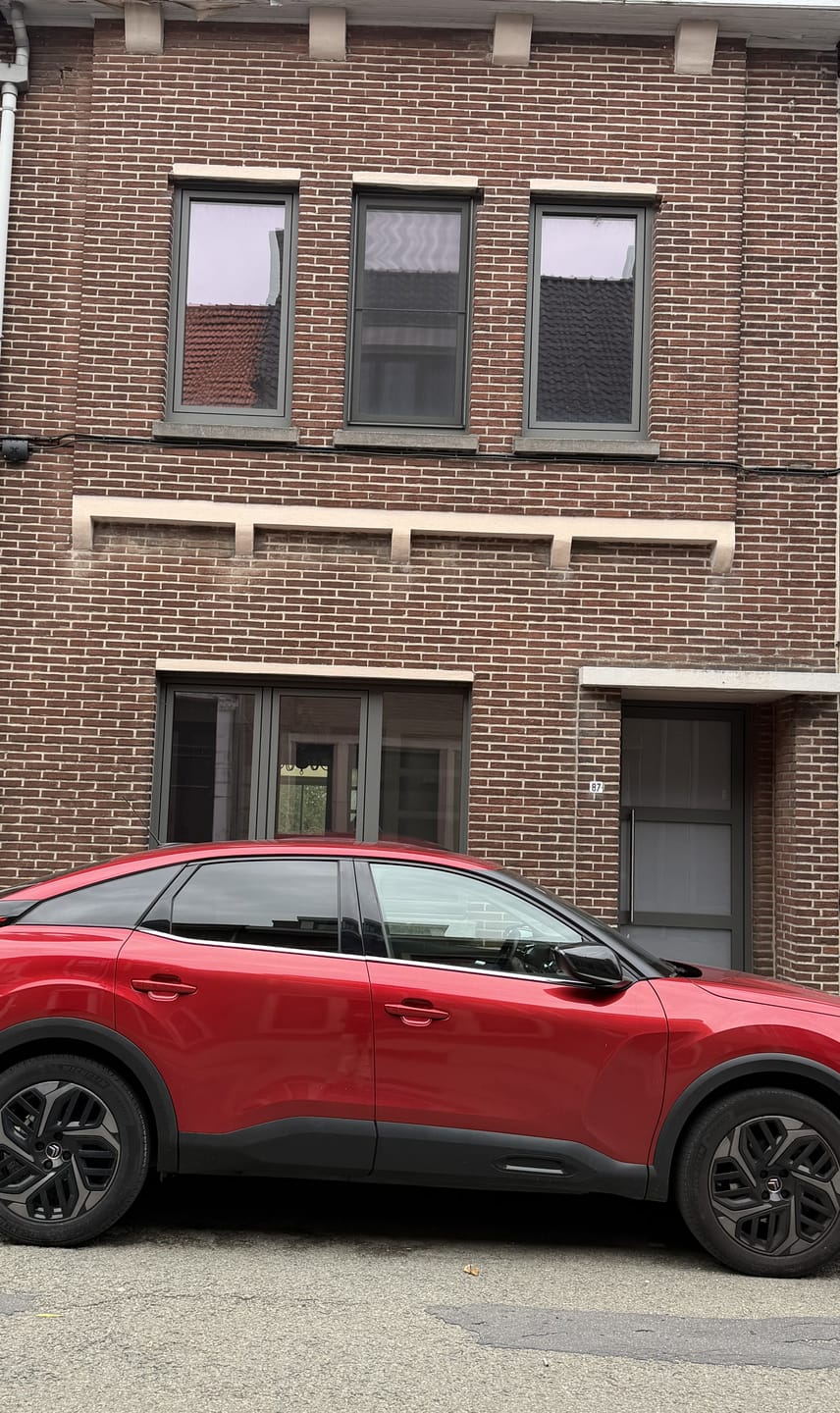 Oplintersesteenweg 87