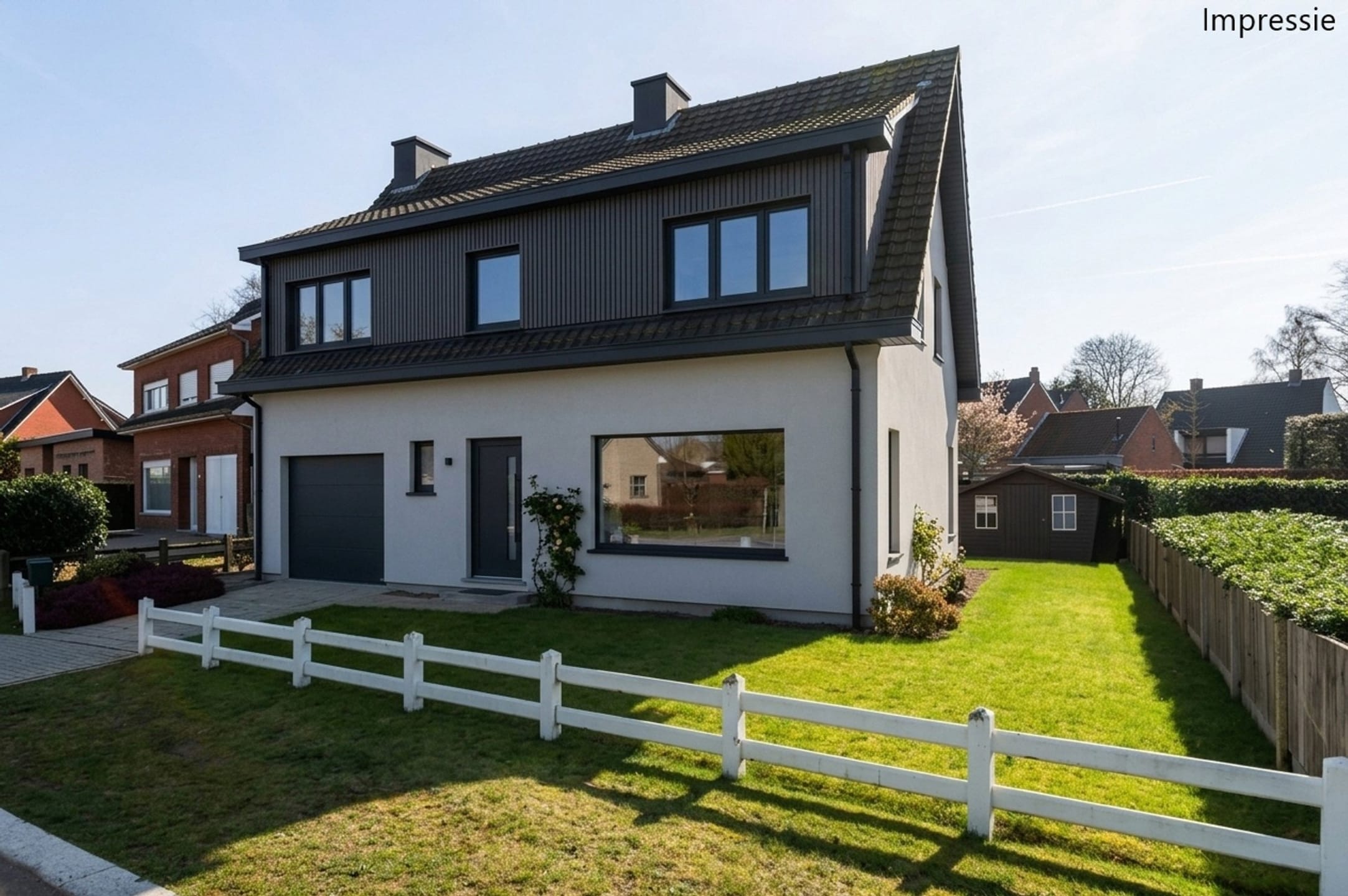 Guido Gezellestraat 28