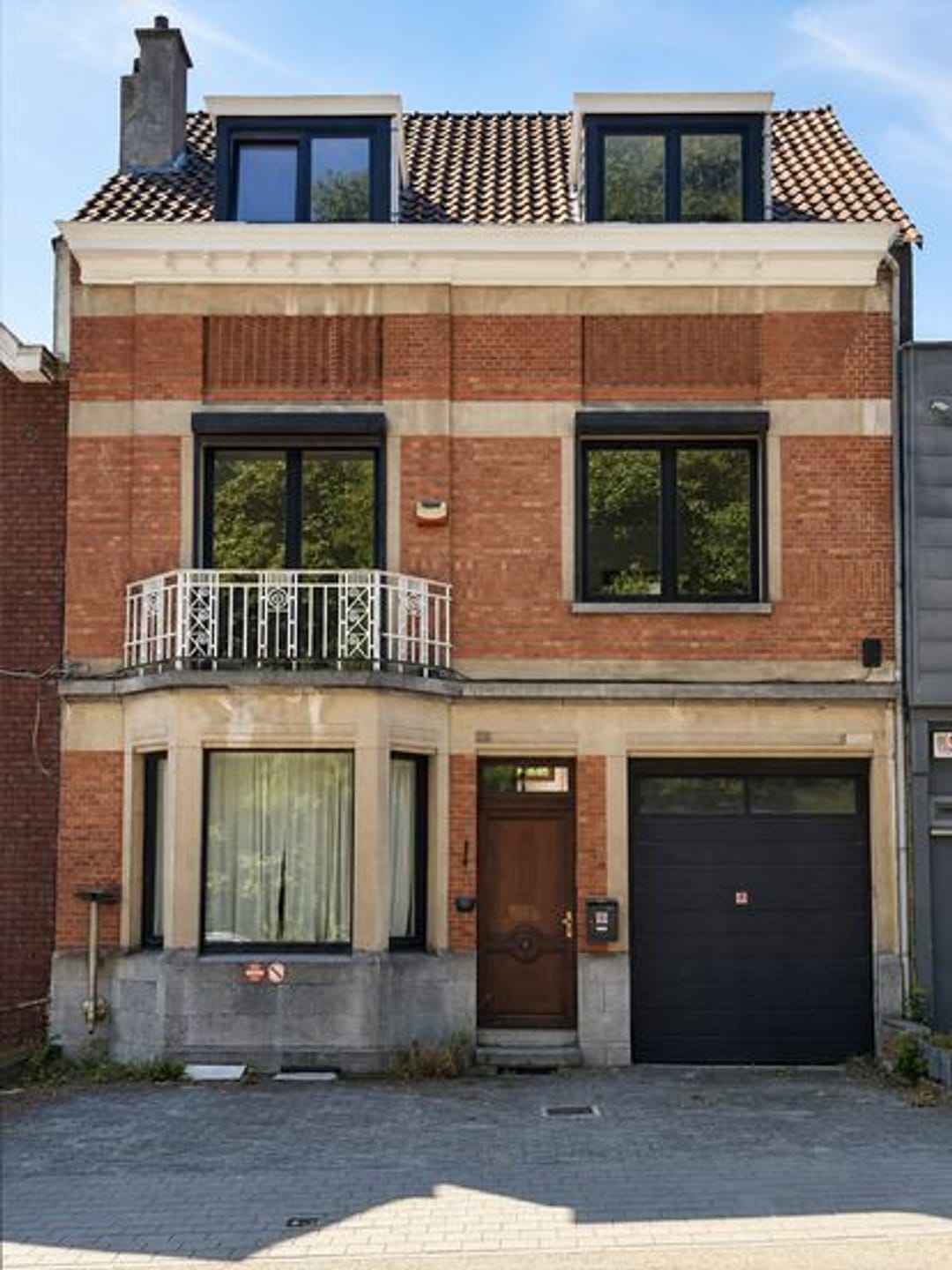 Drève Saint-Anne 76