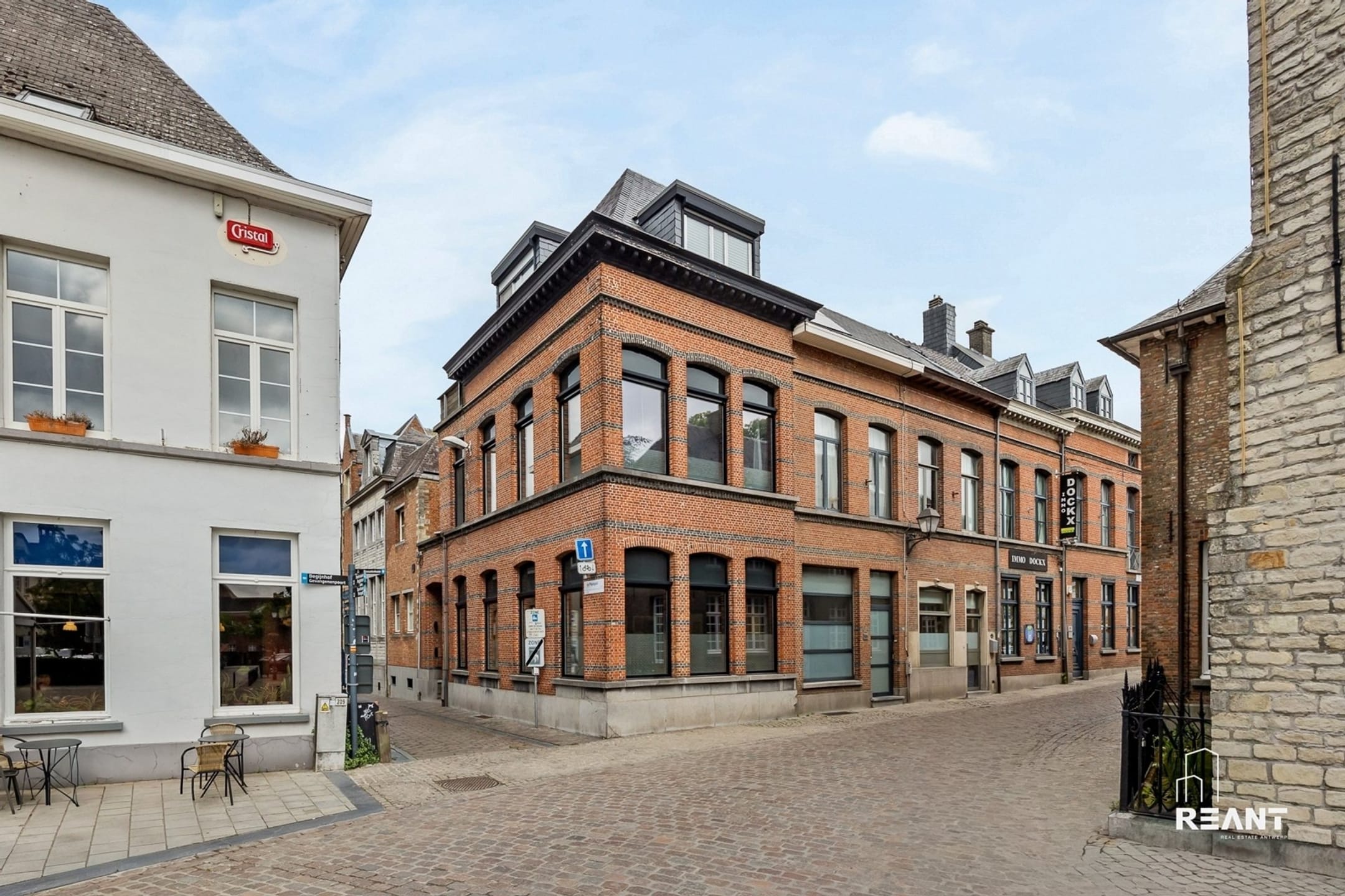 Papegaaistraat 2