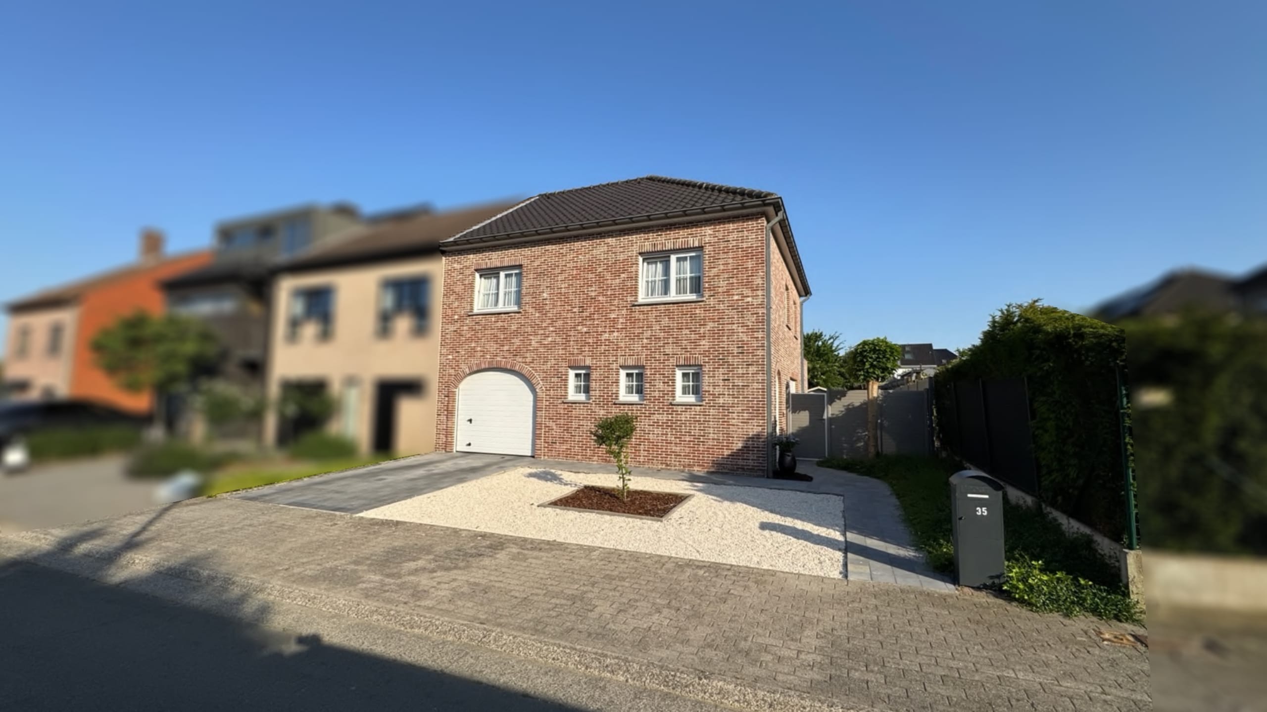 Ilsedestraat 35