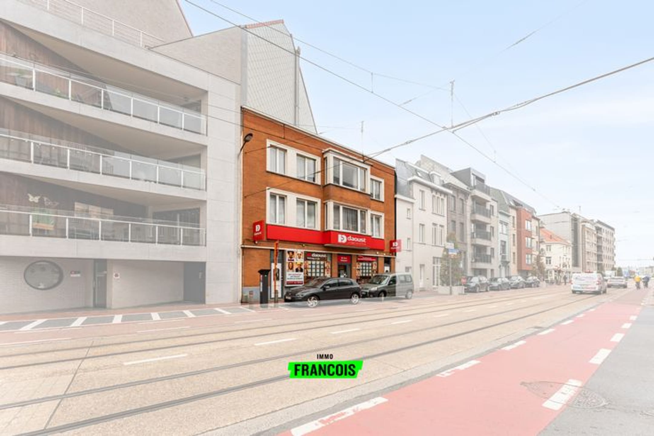 De Smet de Naeyerlaan 110