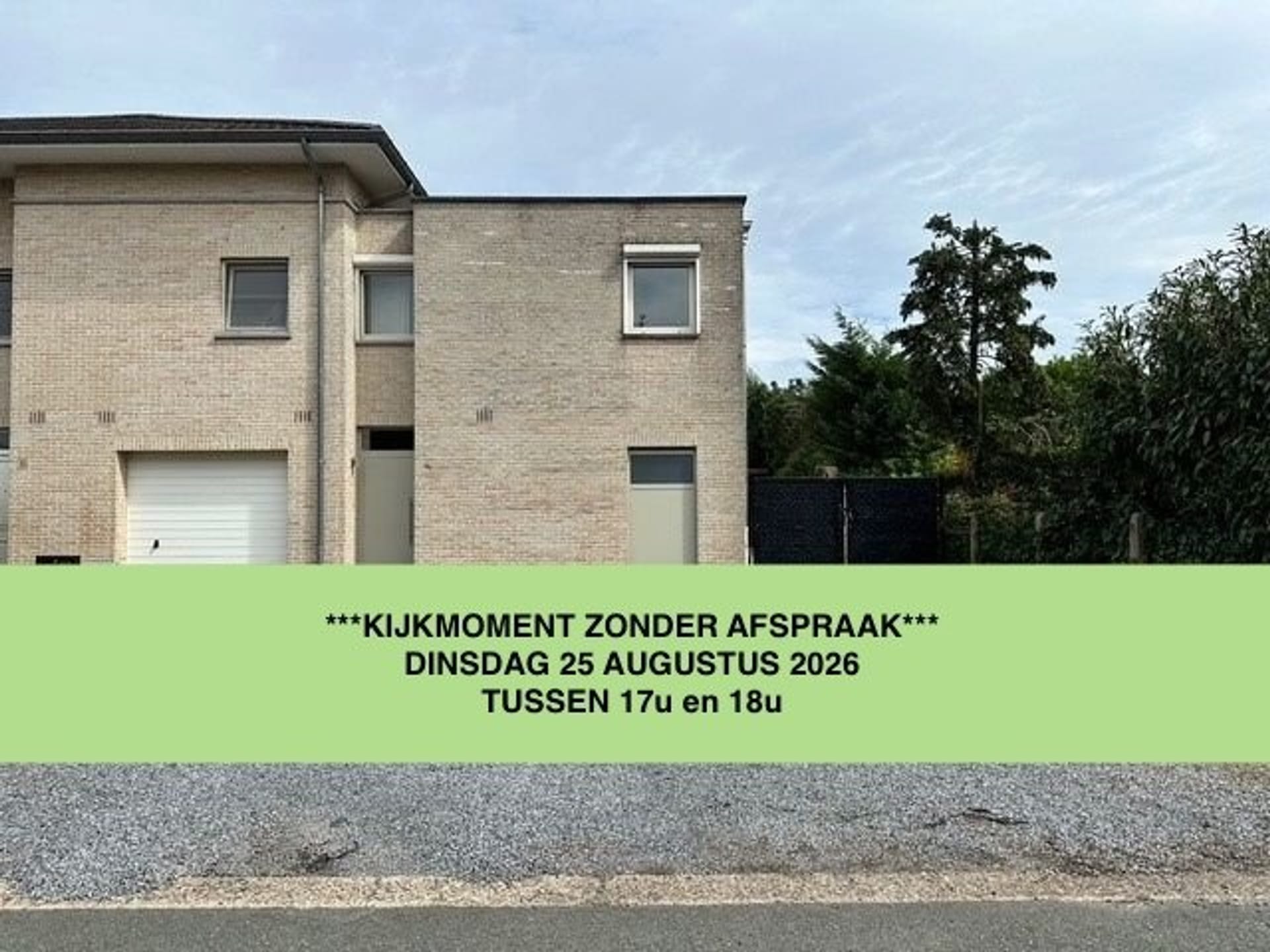 Toekomststraat 4