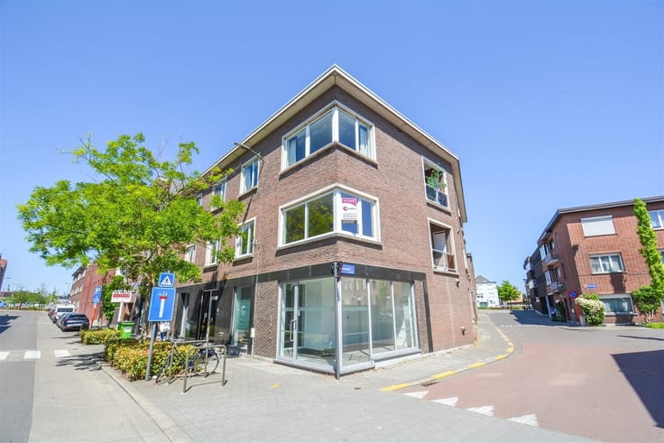 Apartment for rent in MECHELEN - €1,100 (+ €50) - 2 bedrooms - 92m² ...